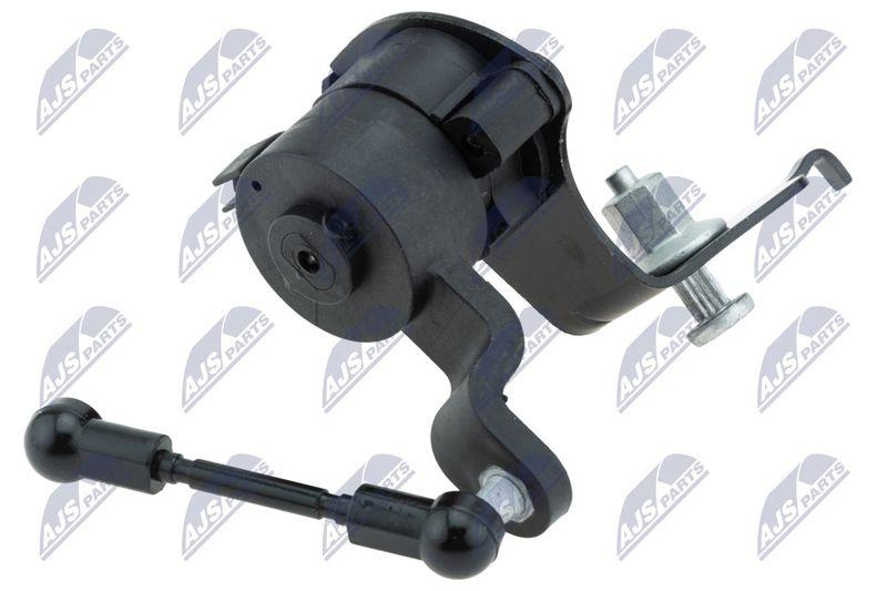 Capteur, correcteur de portée d’éclairage NTY ECX-CH-010