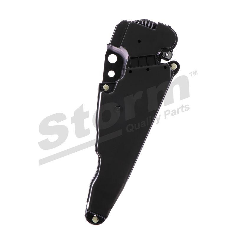 Unité de réservoir, additif (régén.filtre à particules/suie) STORM QUALITY PARTS 777521