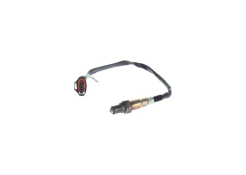 Sonde lambda BOSCH 0 258 006 170