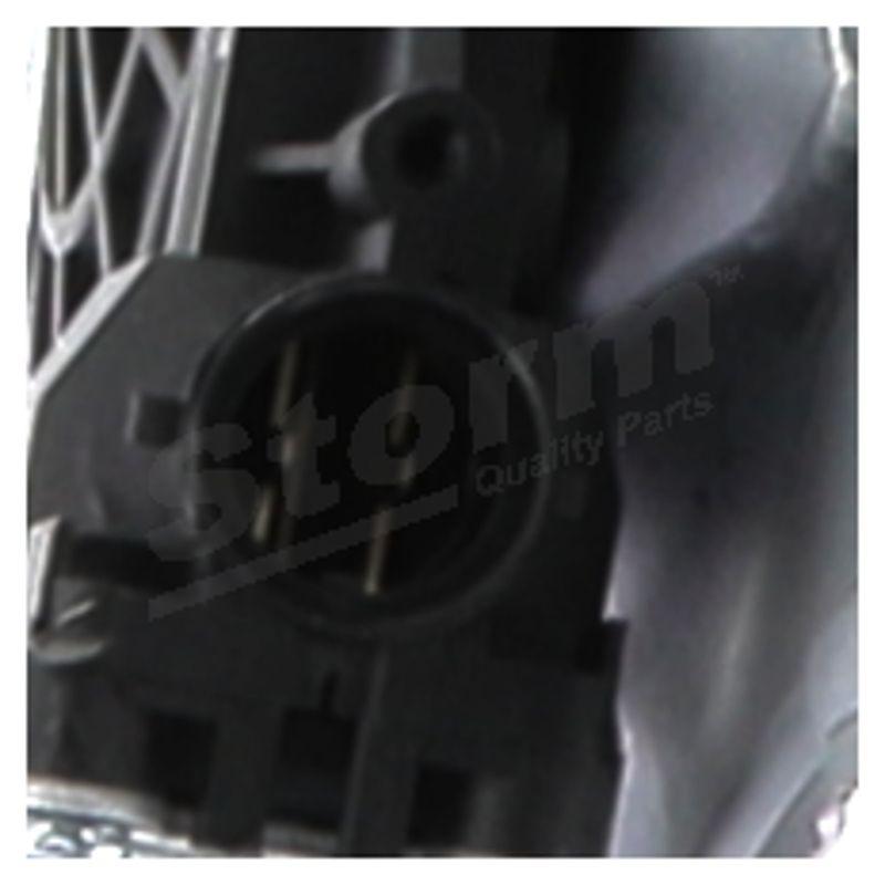 Lève-vitre STORM QUALITY PARTS 80975