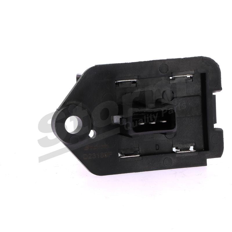 Résistance, pulseur d'air habitacle STORM QUALITY PARTS 777016