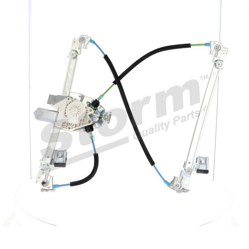 Lève-vitre STORM QUALITY PARTS 79176