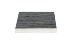Filtre, air de l'habitacle BOSCH 1987432499