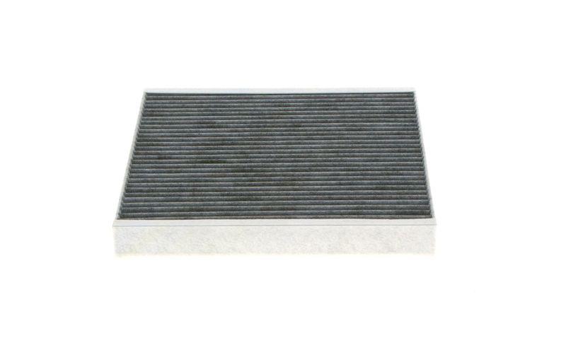 Filtre, air de l'habitacle BOSCH 1987432499