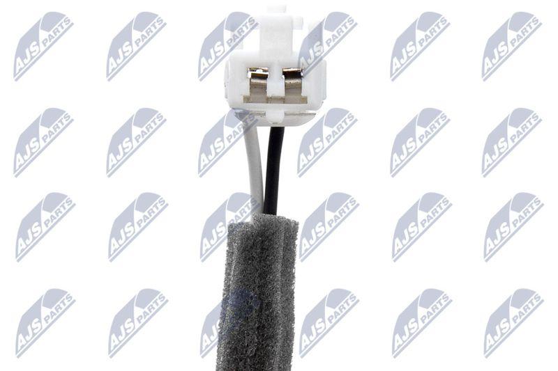Capteur, vitesse de roue NTY HCA-TY-118