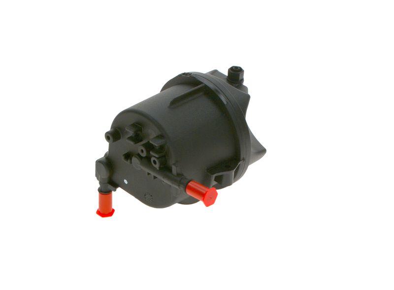 Filtre à carburant BOSCH 0 450 906 460