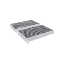 Filtre, air de l'habitacle CORTECO 49455971