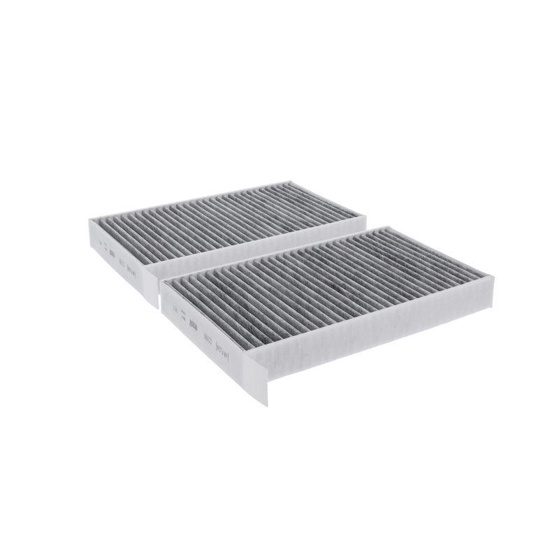 Filtre, air de l'habitacle CORTECO 49455971