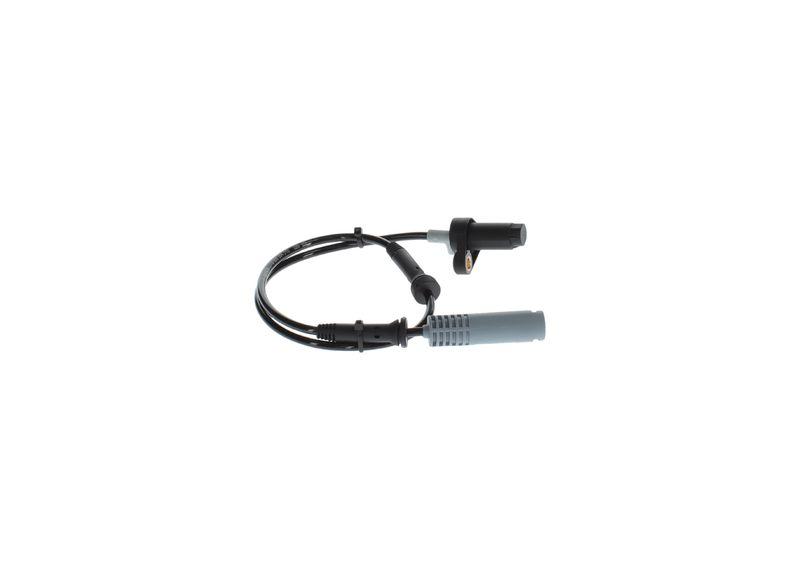 Capteur, vitesse de roue BOSCH 0 986 594 510