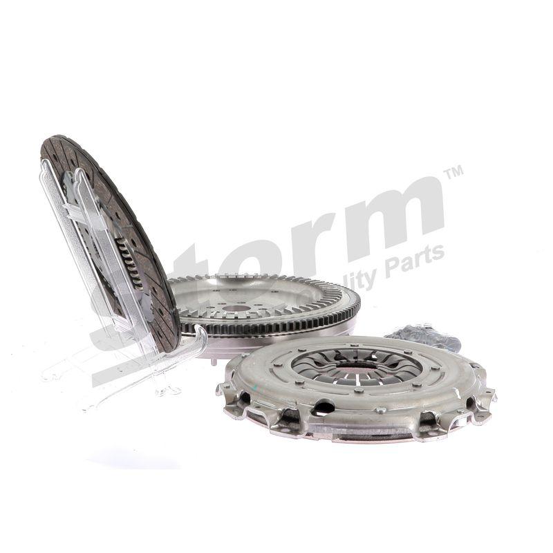 Kit adaptateur, embrayage STORM QUALITY PARTS STO1059