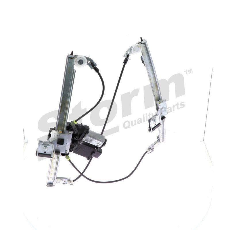 Lève-vitre STORM QUALITY PARTS 99082