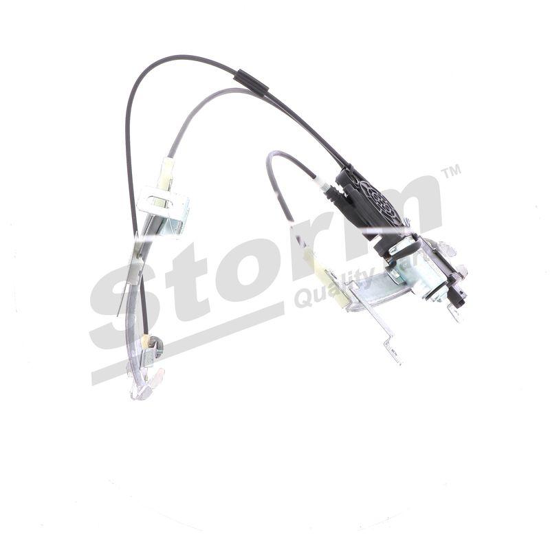 Lève-vitre STORM QUALITY PARTS 47079