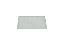 Filtre, air de l'habitacle BOSCH 1987435177