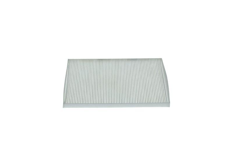 Filtre, air de l'habitacle BOSCH 1987435177