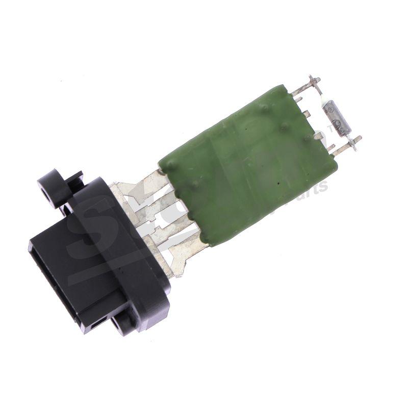 Résistance, pulseur d'air habitacle STORM QUALITY PARTS STO485503