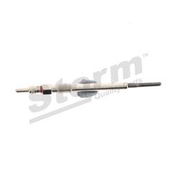 Bougie de préchauffage STORM QUALITY PARTS 566031
