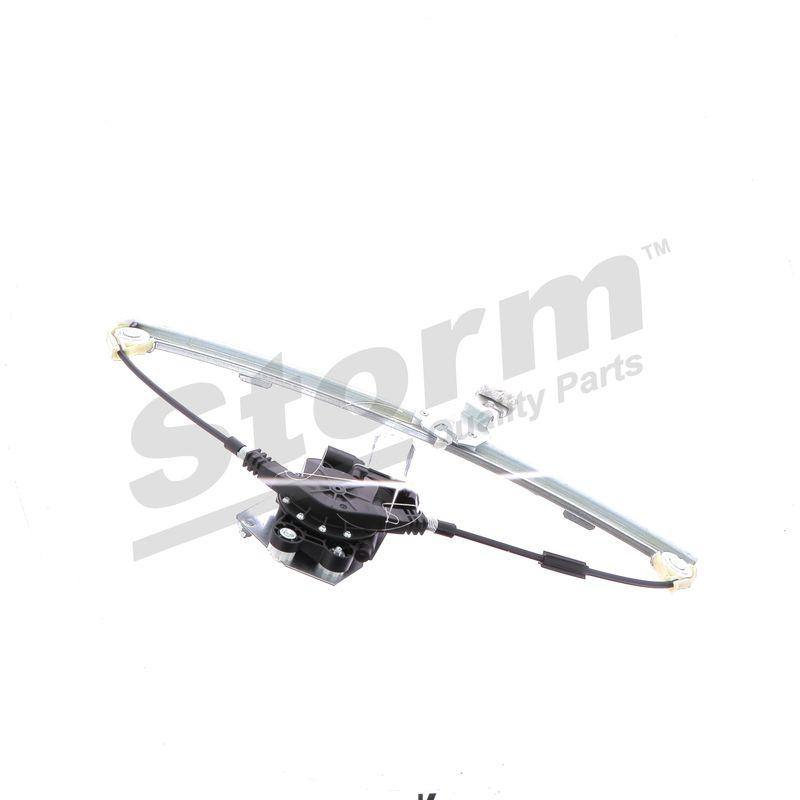 Lève-vitre STORM QUALITY PARTS 143576