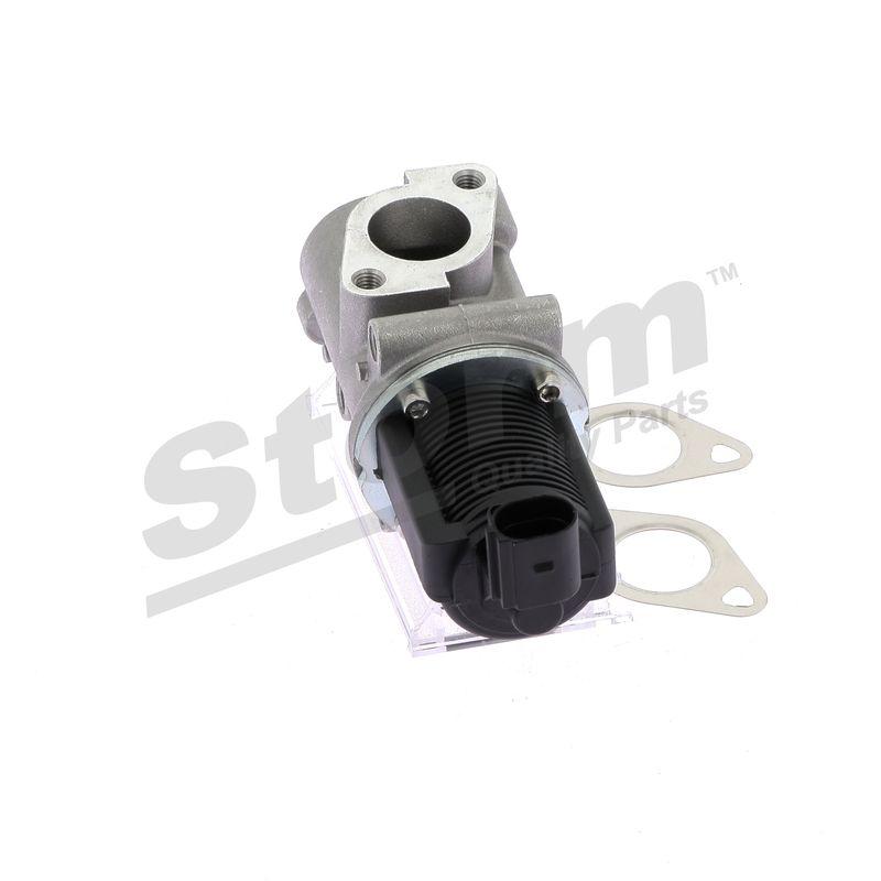 Vanne EGR STORM QUALITY PARTS 9025