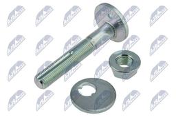 Vis de correction du carrossage NTY ZWT-MS-027SK