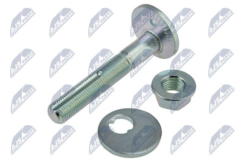 Vis de correction du carrossage NTY ZWT-MS-027SK