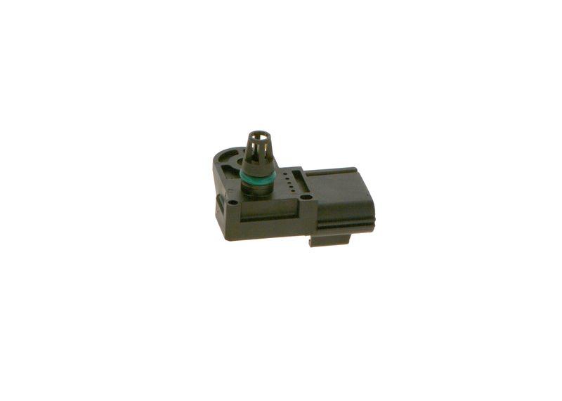 Capteur, pression du tuyau d'admission BOSCH 0 261 230 044