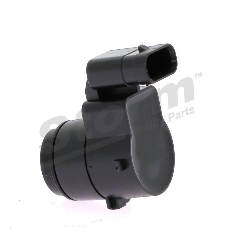 Capteur, aide au stationnement STORM QUALITY PARTS 151109