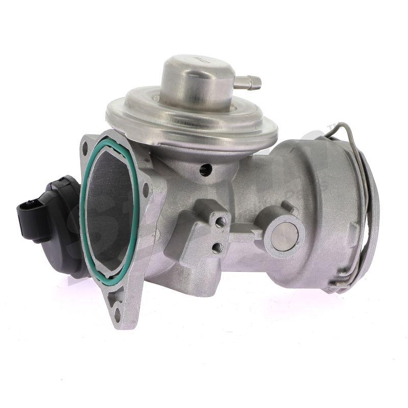 Vanne EGR STORM QUALITY PARTS 9030