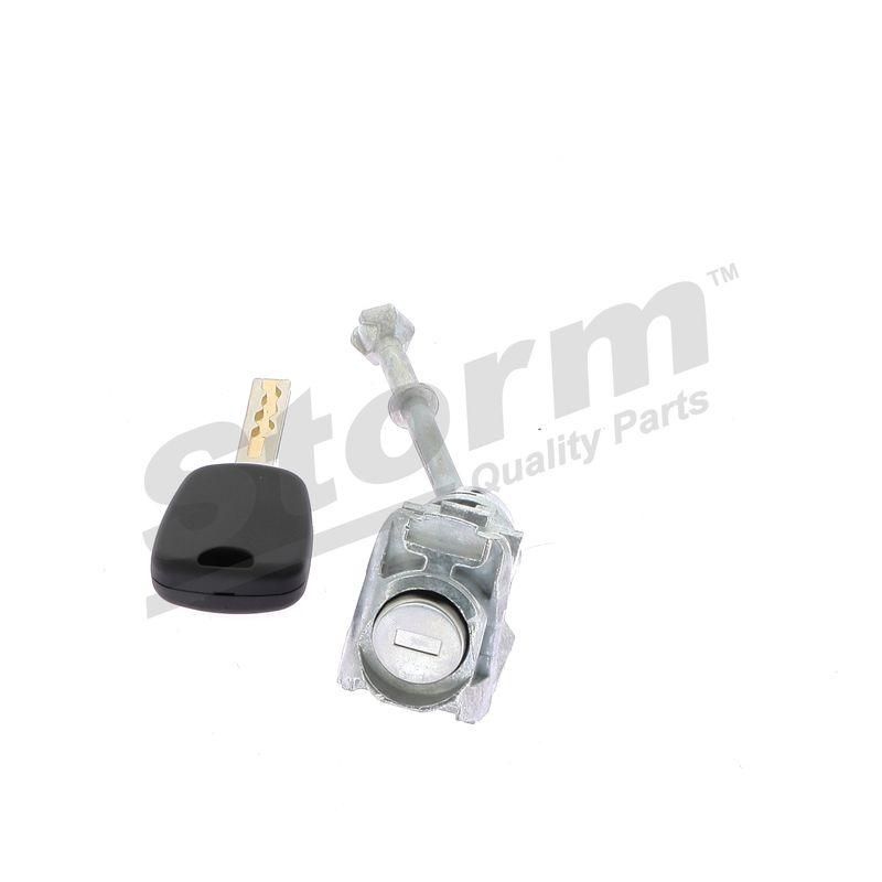 Cylindre de serrure STORM QUALITY PARTS 2552001