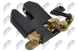 Serrure de hayon NTY EZC-VW-225