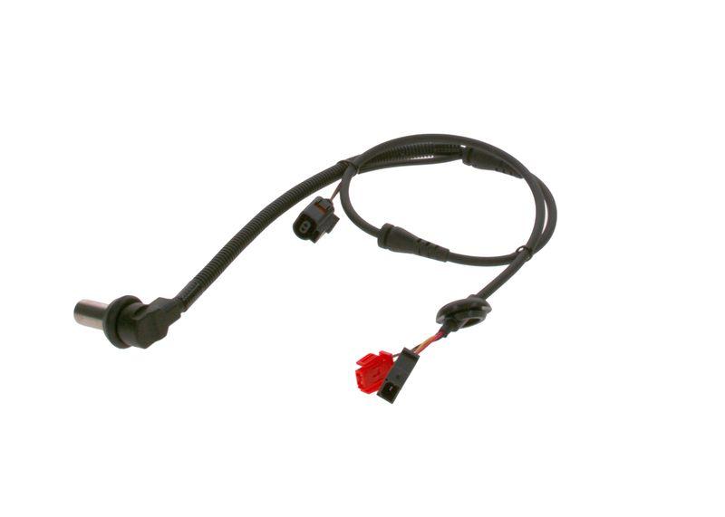 Capteur, vitesse de roue BOSCH 0 986 594 007