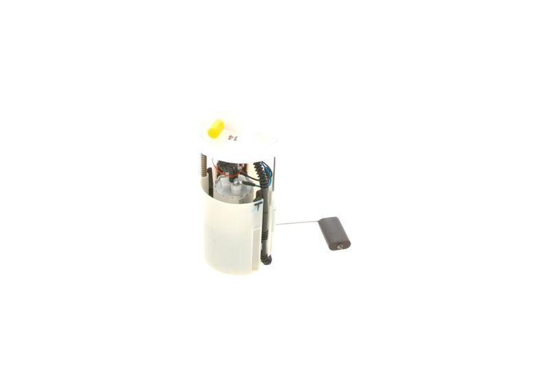 Unité d'injection de carburant BOSCH 0 580 203 429