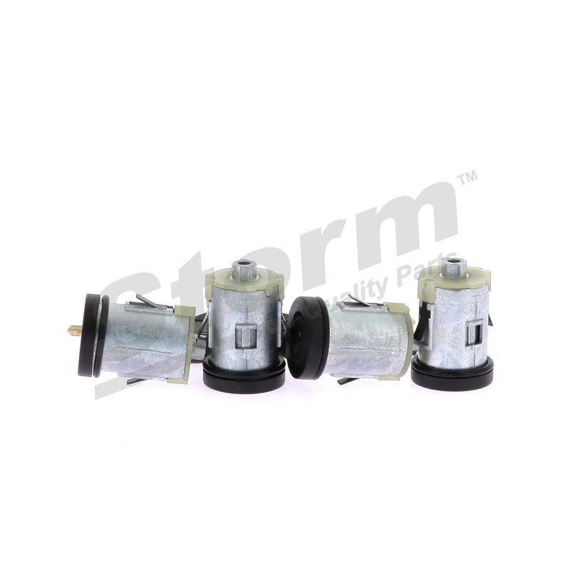 Jeu de cylindres de serrures STORM QUALITY PARTS 26028