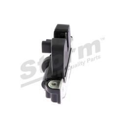 Serrure de hayon STORM QUALITY PARTS 797001