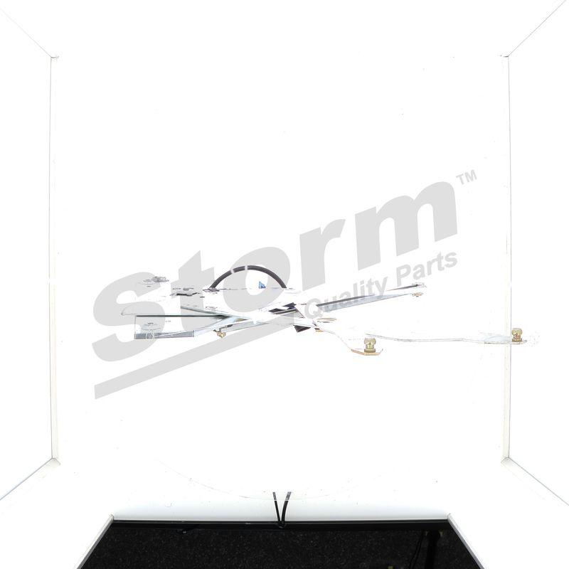 Lève-vitre STORM QUALITY PARTS 136080