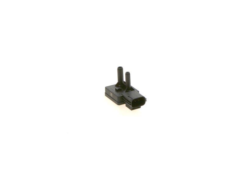 Capteur, pression des gaz échappement BOSCH 0 986 280 717