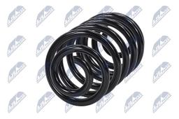 Ressort de suspension NTY ASZ-PL-071