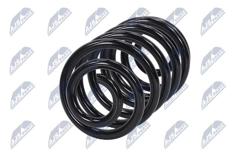 Ressort de suspension NTY ASZ-PL-071