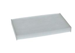 Filtre, air de l'habitacle BOSCH 1 987 435 132