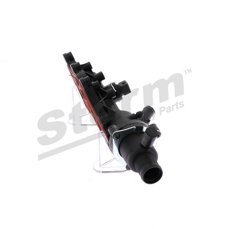 Boîtier du thermostat STORM QUALITY PARTS 3773