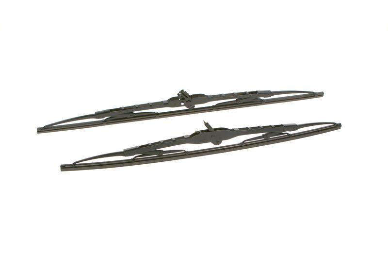 Balai d'essuie-glace BOSCH 3 397 001 584