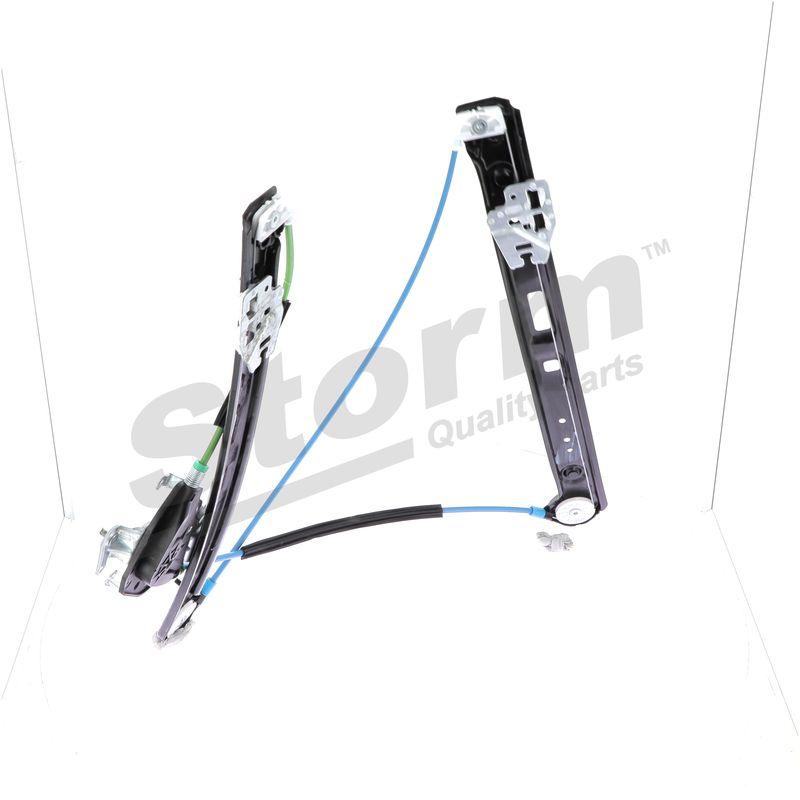 Lève-vitre STORM QUALITY PARTS 18072