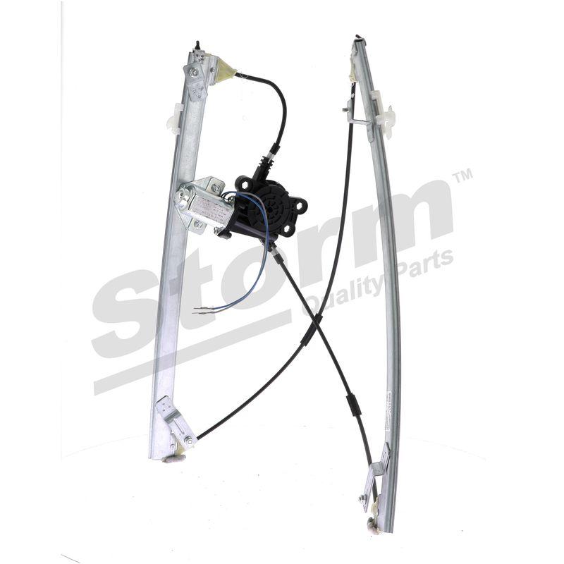 Lève-vitre STORM QUALITY PARTS 83777