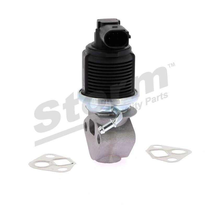 Vanne EGR STORM QUALITY PARTS 9039