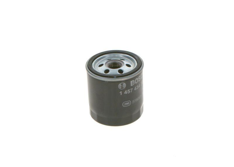 Filtre à carburant BOSCH 1 457 434 300