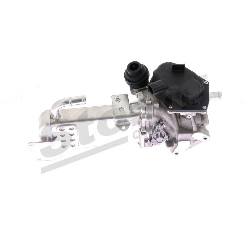 Vanne EGR STORM QUALITY PARTS 9052