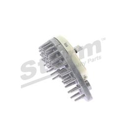 Résistance, pulseur d'air habitacle STORM QUALITY PARTS 777002