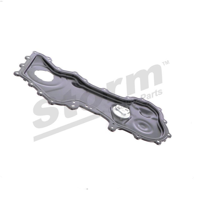 Couvercle de carter de distribution STORM QUALITY PARTS STO871002