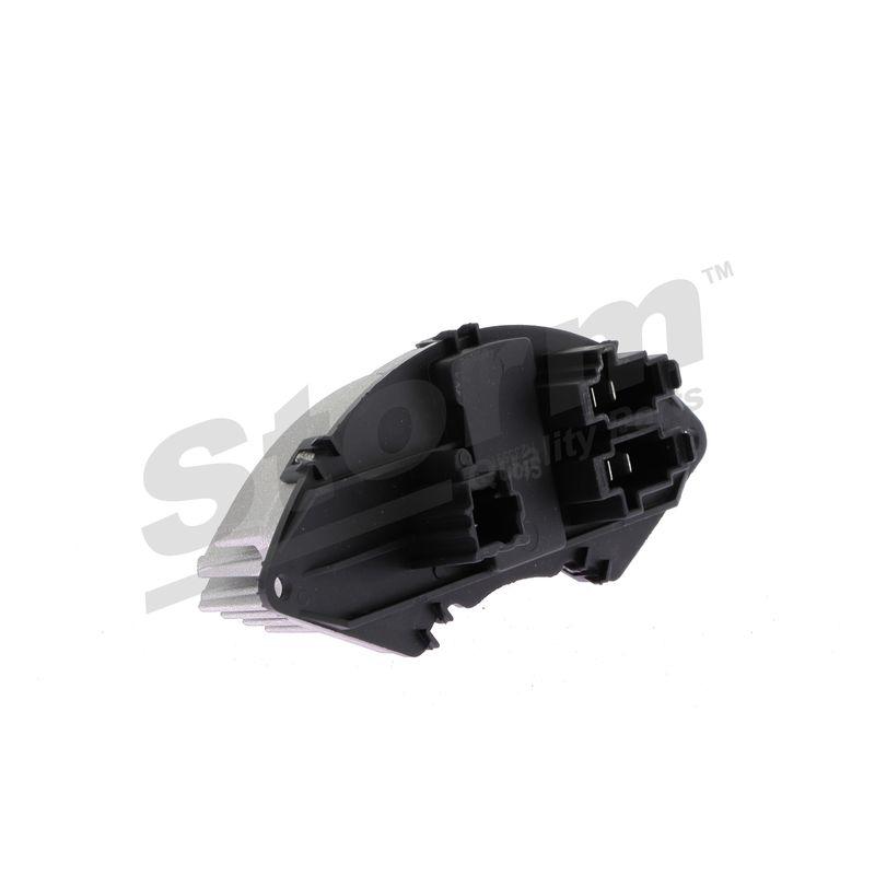 Résistance, pulseur d'air habitacle STORM QUALITY PARTS 777030