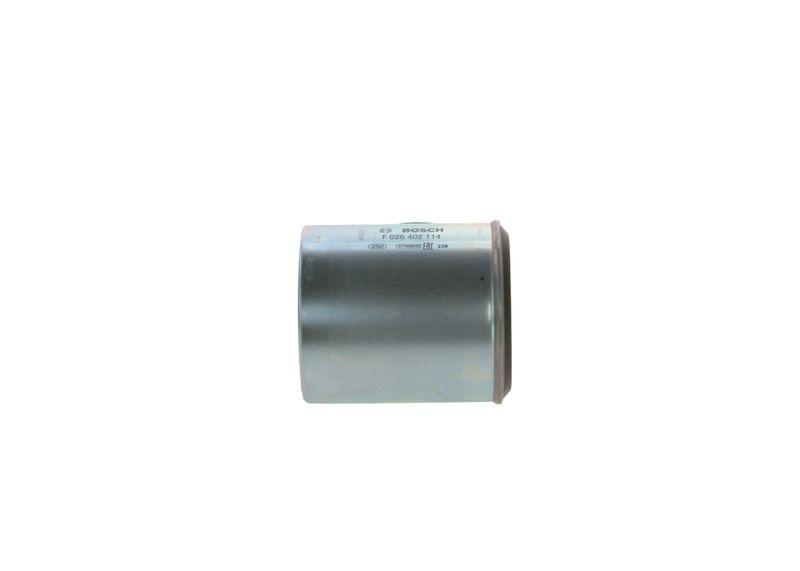 Filtre à carburant BOSCH F 026 402 114