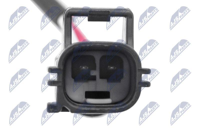 Capteur d'angle, vilebrequin NTY ECP-VV-003